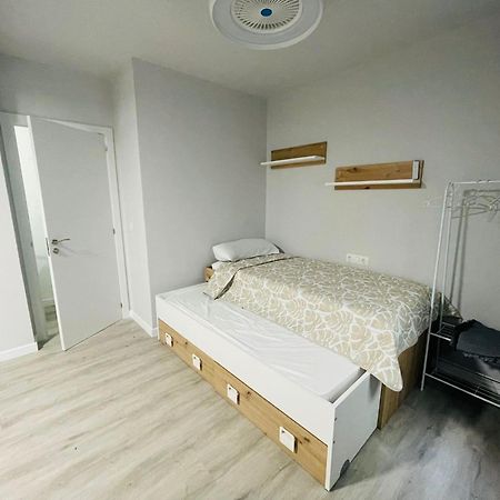 Center Studio Aelteae Altea Ngoại thất bức ảnh