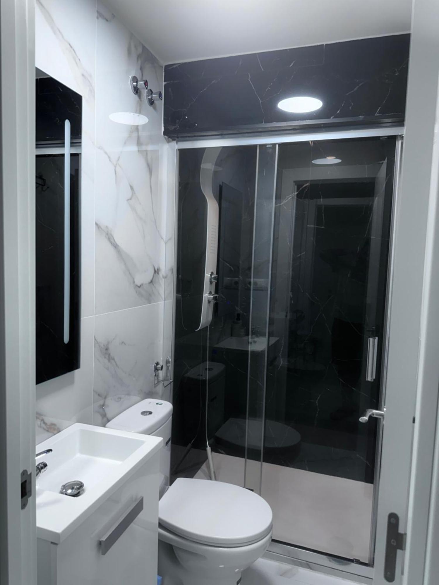Center Studio Aelteae Altea Ngoại thất bức ảnh