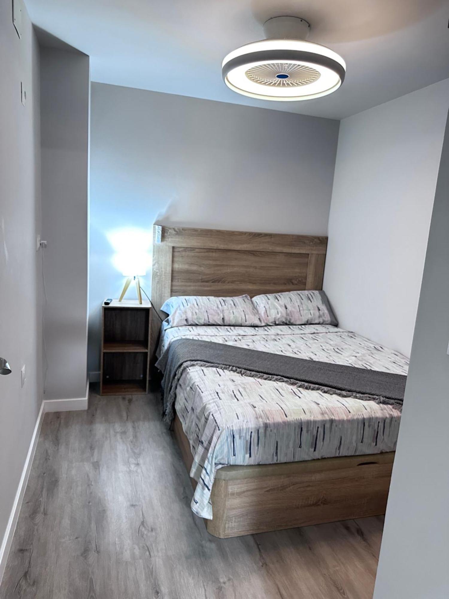 Center Studio Aelteae Altea Ngoại thất bức ảnh