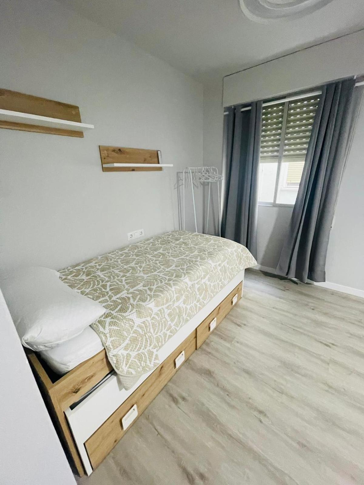 Center Studio Aelteae Altea Ngoại thất bức ảnh