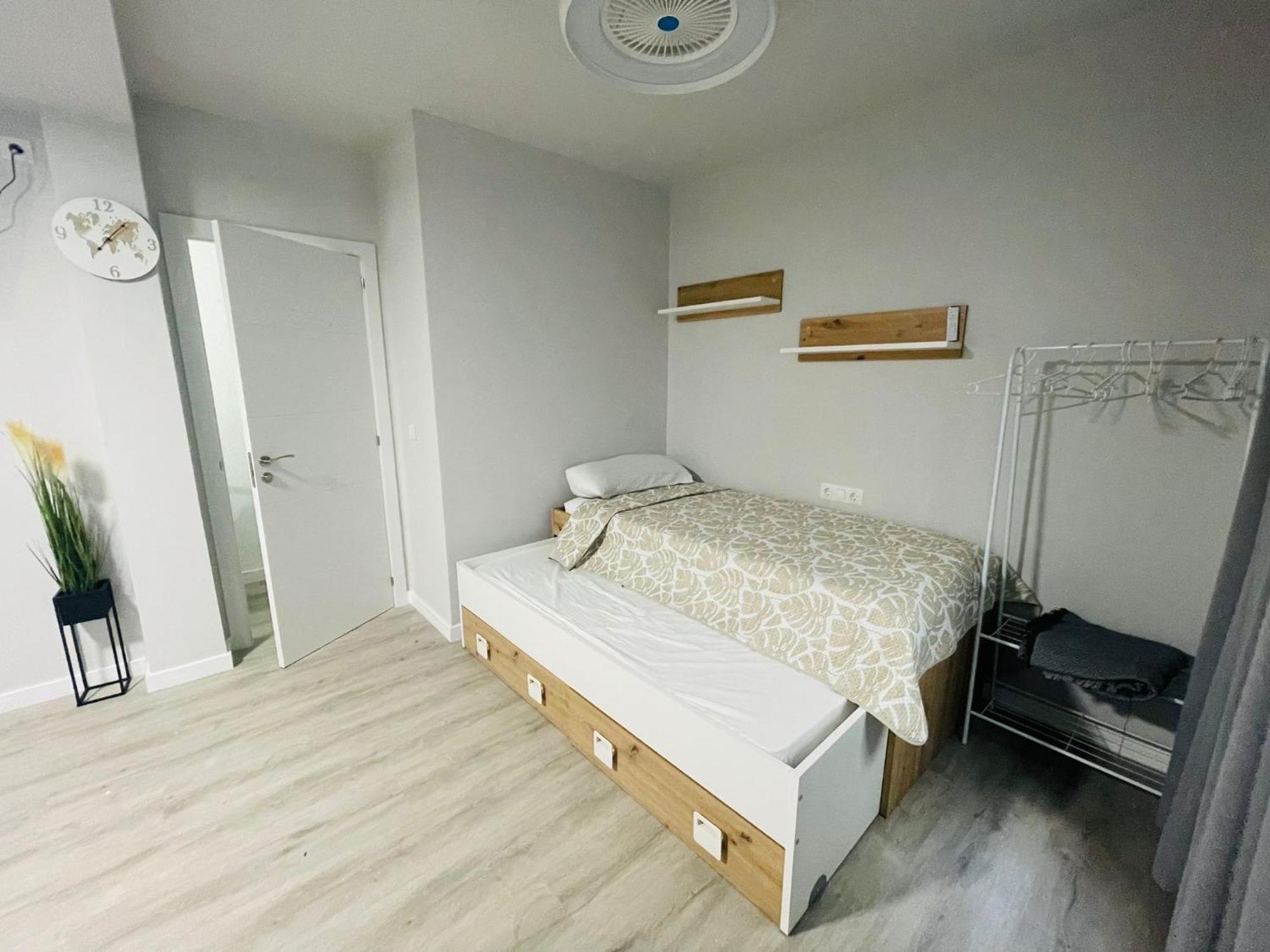 Center Studio Aelteae Altea Ngoại thất bức ảnh